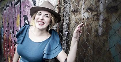 Έφυγε από τη ζωή σε ηλικία 33 ετών η ηθοποιός Νίκη Λειβαδάρη