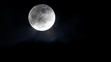 Έρχεται η δεύτερη υπερπανσέληνος του 2019