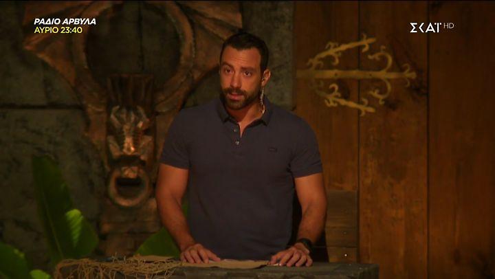 Η επιστροφή της Δαλάκα στο Survivor – Πώς αντέδρασε ένας Τούρκος στην ανακοίνωση