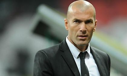 Oι όροι του Ζιντάν για να αναλάβει την Τσέλσι