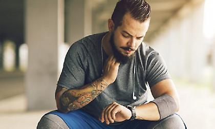 Πόσους καρδιακούς παλμούς πρέπει να έχουμε όταν γυμναζόμαστε;