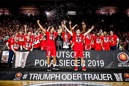 Ο Ζήσης με την 28η κούπα στην καριέρα του (pic)