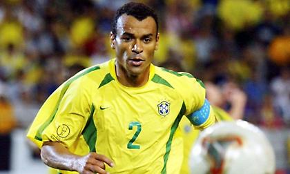 Η συμβουλή του Καφού προς τον Αλεξάντερ-Άρνολντ