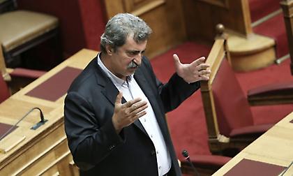 Παύλος Πολάκης: Πάρτυ στο twitter για το δάνειο του Αναπληρωτή Υπουργού