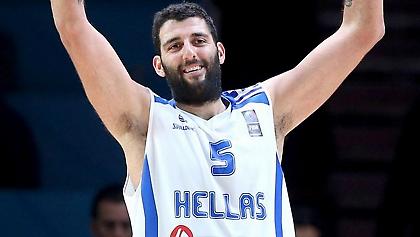 Το μήνυμα του… Χάρντεν Μπουρούση για την Εθνική (video)