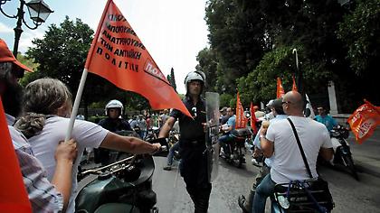 Απεργία της ΠΟΕ-ΟΤΑ την Πέμπτη 21 Φεβρουαρίου