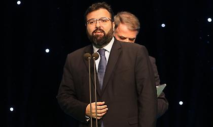 Βασιλειάδης: «Αλλαγές στην ΚΕΔ, για να μην υπάρχουν σκιές»