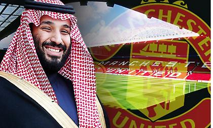 Διαψεύδουν από τη Σαουδική Αραβία την πρόταση για την αγορά της Γιουνάιτεντ