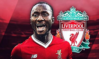 Κεϊτά: «Ζω το όνειρο μου στη Λίβερπουλ»