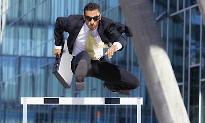 Δουλειά και προπόνηση: Έτσι θα τα καταφέρεις