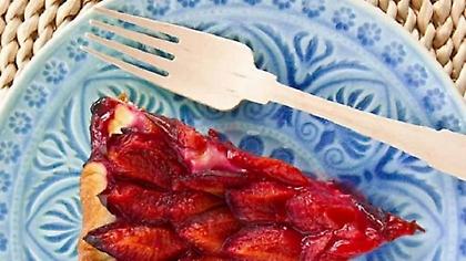 Γιατί θα χάσεις σίγουρα βάρος αν τρως σε μπλε πιάτα;