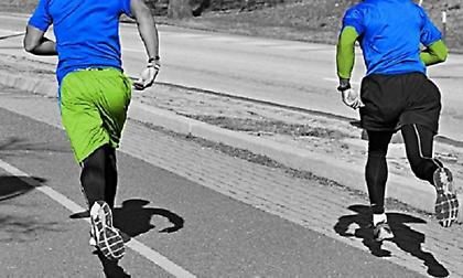 Οι τρεις βασικές αρχές του τρεξίματος και πως θα τις εφαρμόσετε (pics)