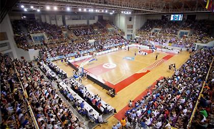 Τα εισιτήρια για το Ελλάδα-Γεωργία