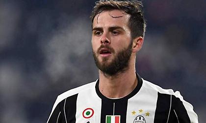 Πιάνιτς: «Παρόμοιες ομάδες Ατλέτικο και Γιουβέντους»