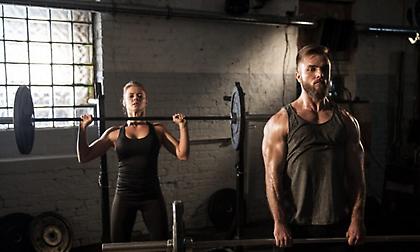 Κρίσιμα λάθη που κάνετε στο γυμναστήριο και μένετε στάσιμοι