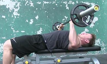 Τα μεγαλύτερα λάθη που κάνουν οι αρχάριοι στο γυμναστήριο