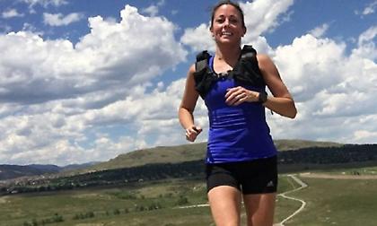 Η απίστευτη ιστορία της Τρέσεϊ Χάλικ που τρέχει με ένα νεφρό