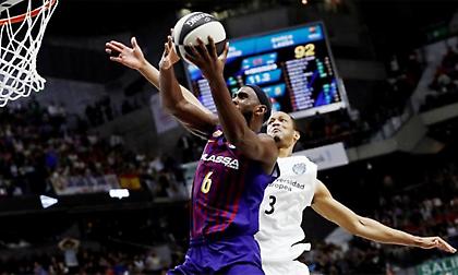 Ρεάλ Μαδρίτης: «Αυτές οι διαιτητικές αποφάσεις καθόρισαν δύο τελικούς Κυπέλλου μπάσκετ» (video)