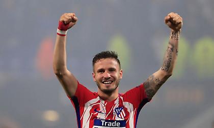 Θέλει Σαούλ η Μάντσεστερ Σίτι