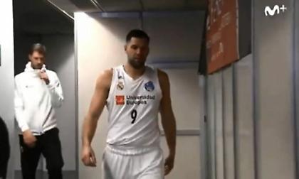 Νεύρα και μπινελίκια από τους παίκτες της Ρεάλ: «Αυτό είναι ληστεία»! (video)