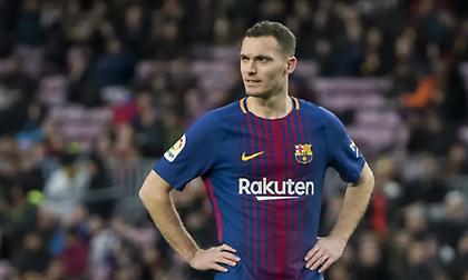 Ρεκόρ στους τραυματισμούς ο Βερμάελεν