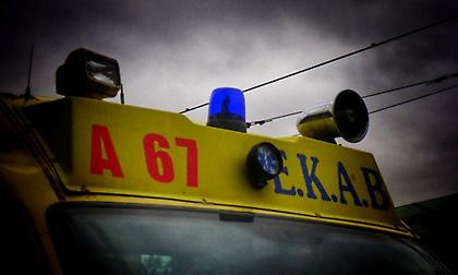 Τραγωδία στη Βοιωτία: Νεκρά δύο παιδάκια που έπεσαν σε βόθρο