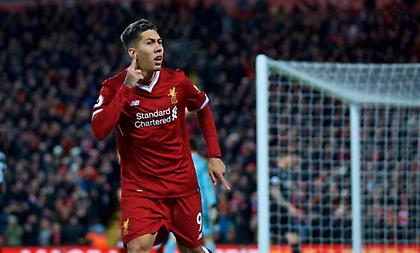 Νέο σοκ στη Λίβερπουλ: Εκτός Φιρμίνο και Λόβρεν με Μπάγερν