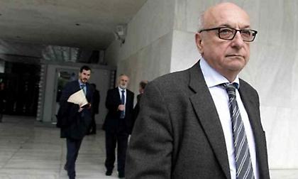 Εισαγγελική παραγγελία για τα οικονομικά του ΠΑΣΟΚ