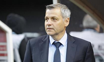 Ζενεσιό: «Ο Μέσι είναι ασταμάτητος»