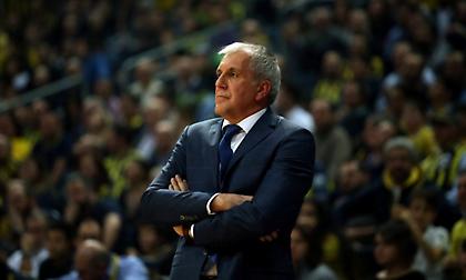 Euroleague για Ομπράντοβιτς: «Ο βασιλιάς της Ευρώπης»