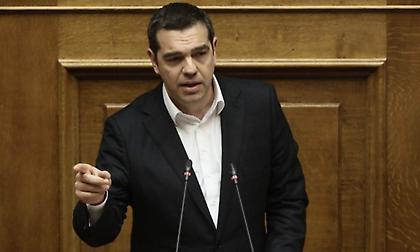 Φωτογραφία-ντοκουμέντο από τη φοιτητική παρέα του Τσίπρα 20 χρόνια πριν - Έγιναν όλοι υπουργοί