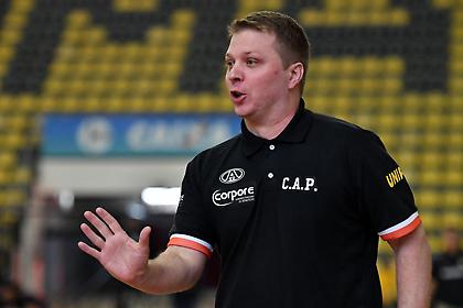 «Κράξιμο» προπονητή Φλαμένγκο σε Μπάνκι: «Ντράπηκα για λογαριασμό του»