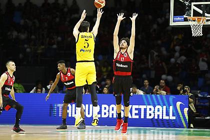 Με... πολλή ΑΕΚ το Top 10 του Διηπειρωτικού (video)