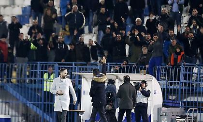 «Mην ξαναβγάλεις το σκουφί...»