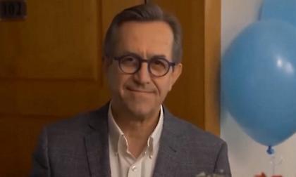 Νίκος Νικολόπουλος: Ήρθε το νινί; – Απίθανο σποτ για την υποψήφιότητά του για Δήμαρχος Πάτρας