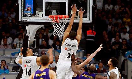 Πρόεδρος ACB: «Έγιναν λάθη, αλλά…»