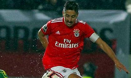 Συνεχίζει την καταδίωξη η Μπενφίκα