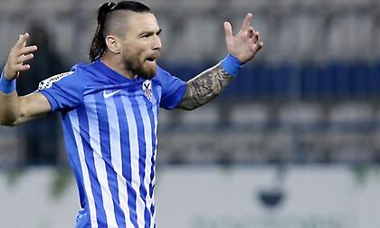 Πράνιτς: «Είμαστε απλήρωτοι, ήρθε η ώρα να φύγω»