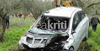 Κρήτη: Μπαλάκι ευθυνών για την τραγωδία - Σήμερα το τελευταίο αντίο στους 4