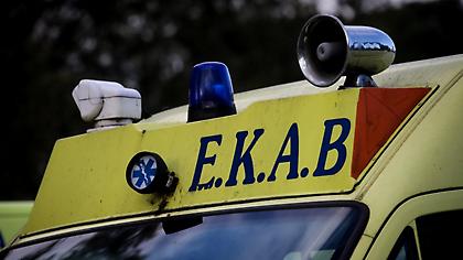 Τήνος: Έπεσε το ταβάνι και καταπλάκωσε ηλικιωμένη - Την βρήκαν νεκρή τέσσερις μέρες μετά!