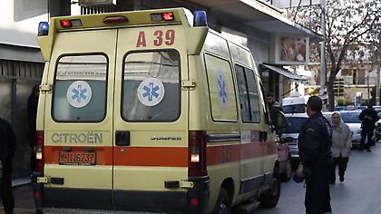 Φρικιαστικό δυστύχημα για «κυνηγό» χαλκού: Βρέθηκε νεκρός και ακρωτηριασμένος