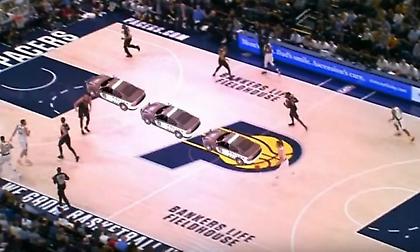 Shaqtin’ A Fool: Τα… καλύτερα χειρότερα μέχρι τώρα (video)