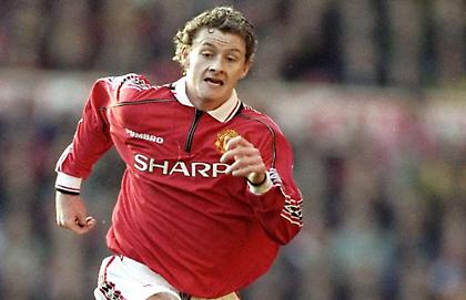 Το ρεκόρ του Σόλσκιερ κόντρα στη Λίβερπουλ