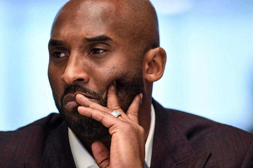 O Κόμπι Μπράιαντ θα δώσει το «παρών» στην κλήρωση του Μουντομπάσκετ