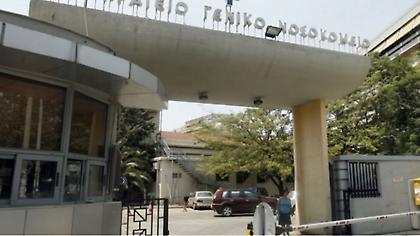 Θεσσαλονίκη: Νεκρός 19χρονος διανομέας μετά από τροχαίο