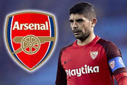 «Ψήνει» Μπανέγα η Άρσεναλ!