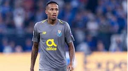 Πλησιάζει στη Ρεάλ ο Μιλιτάο!