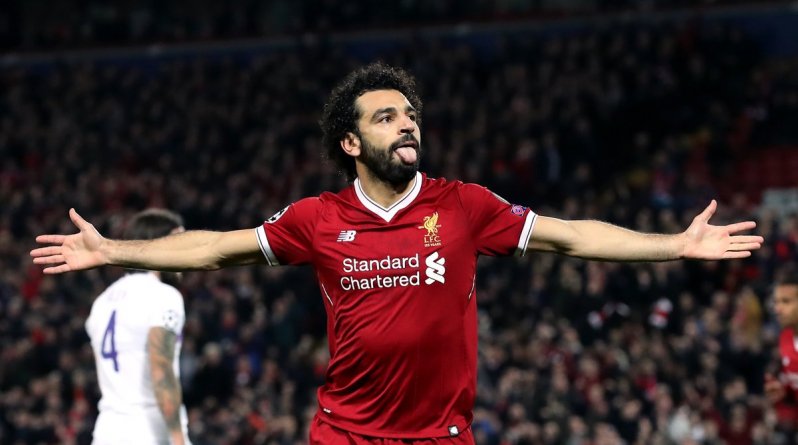 Ο Σαλάχ ή ο Λεβαντόφσκι θα ανοίξει το σκορ στο Άνφιλντ;