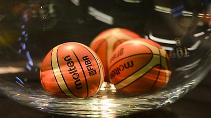 Κληρώνει για το Παγκόσμιο U19 στο Ηράκλειο