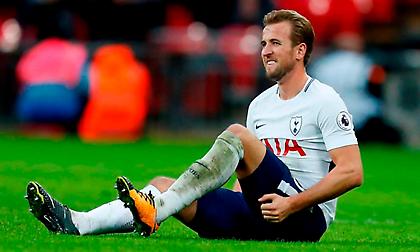 Προπονήθηκε και επιστρέφει νωρίτερα από το αναμενόμενο ο Χάρι Κέιν